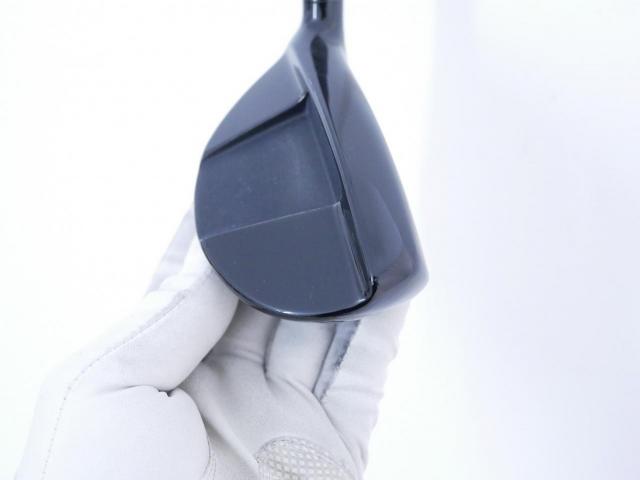 Fairway Wood : PRGR : ไม้กระเทย PRGR Super EGG Evolution (ออกปี 2024 หน้าเด้งเกินกฏ ตีไกลมาก) Loft 23 Flex R (M-37)