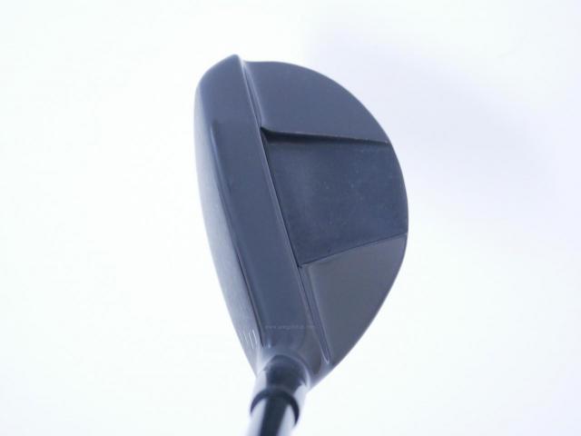 Fairway Wood : PRGR : ไม้กระเทย PRGR Super EGG Evolution (ออกปี 2024 หน้าเด้งเกินกฏ ตีไกลมาก) Loft 23 Flex R (M-37)