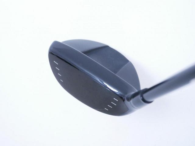 Fairway Wood : PRGR : ไม้กระเทย PRGR Super EGG Evolution (ออกปี 2024 หน้าเด้งเกินกฏ ตีไกลมาก) Loft 23 Flex R (M-37)