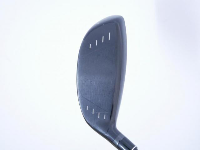 Fairway Wood : PRGR : ไม้กระเทย PRGR Super EGG Evolution (ออกปี 2024 หน้าเด้งเกินกฏ ตีไกลมาก) Loft 23 Flex R (M-37)