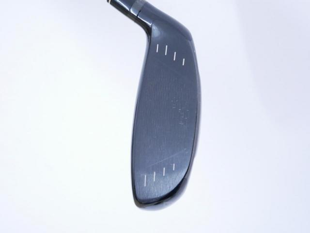 Fairway Wood : PRGR : ไม้กระเทย PRGR Super EGG Evolution (ออกปี 2024 หน้าเด้งเกินกฏ ตีไกลมาก) Loft 23 Flex R (M-37)