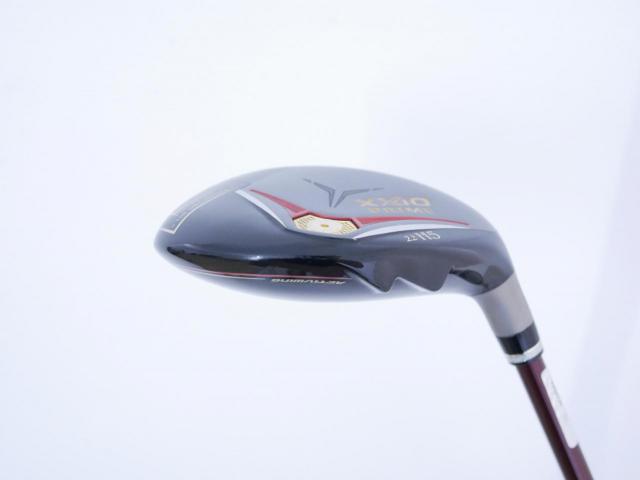 Fairway Wood : xxio : ไม้กระเทย XXIO Prime 13 (รุ่นท๊อปสุด ล่าสุด ออกปี 2025 ท๊อปสุด ตีง่าย ไกล) Loft 22 ก้านกราไฟต์ SP-1300 Flex R2