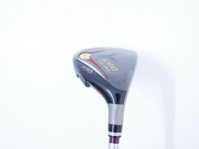 Fairway Wood : xxio : ไม้กระเทย XXIO Prime 13 (รุ่นท๊อปสุด ล่าสุด ออกปี 2025 ท๊อปสุด ตีง่าย ไกล) Loft 22 ก้านกราไฟต์ SP-1300 Flex R2