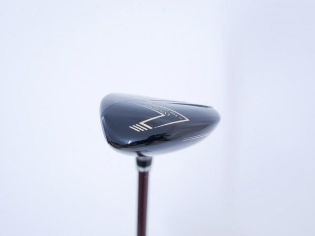Fairway Wood : xxio : ไม้กระเทย XXIO Prime 13 (รุ่นท๊อปสุด ล่าสุด ออกปี 2025 ท๊อปสุด ตีง่าย ไกล) Loft 22 ก้านกราไฟต์ SP-1300 Flex R2