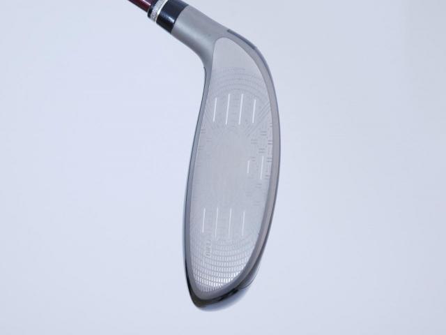 Fairway Wood : xxio : ไม้กระเทย XXIO Prime 13 (รุ่นท๊อปสุด ล่าสุด ออกปี 2025 ท๊อปสุด ตีง่าย ไกล) Loft 22 ก้านกราไฟต์ SP-1300 Flex R2