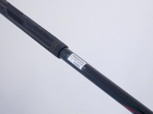Fairway Wood : xxio : ไม้กระเทย XXIO Prime 13 (รุ่นท๊อปสุด ล่าสุด ออกปี 2025 ท๊อปสุด ตีง่าย ไกล) Loft 22 ก้านกราไฟต์ SP-1300 Flex R2