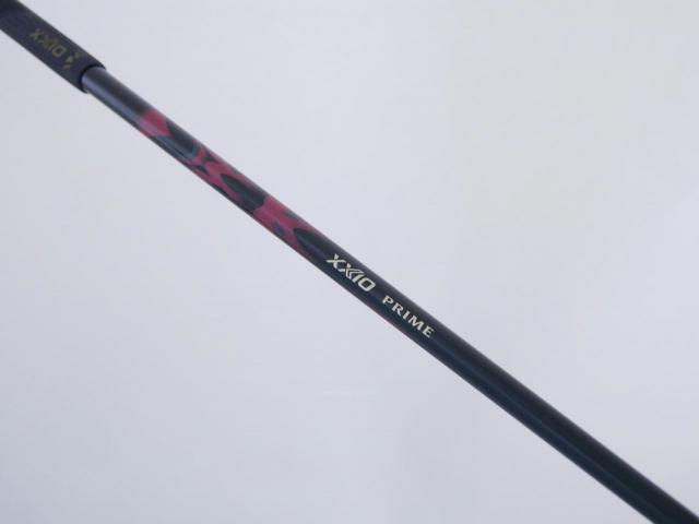 Fairway Wood : xxio : ไม้กระเทย XXIO Prime 13 (รุ่นท๊อปสุด ล่าสุด ออกปี 2025 ท๊อปสุด ตีง่าย ไกล) Loft 22 ก้านกราไฟต์ SP-1300 Flex R2