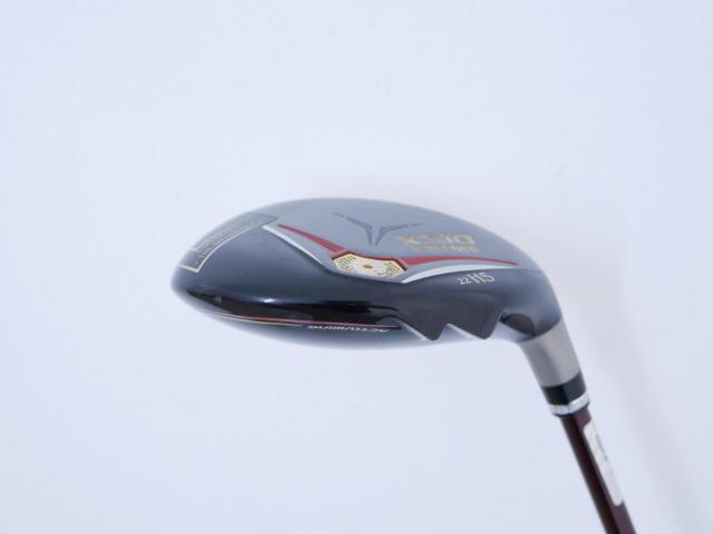 Fairway Wood : xxio : ไม้กระเทย XXIO Prime 13 (รุ่นท๊อปสุด ล่าสุด ออกปี 2025 ท๊อปสุด ตีง่าย ไกล) Loft 22 ก้านกราไฟต์ SP-1300 Flex R
