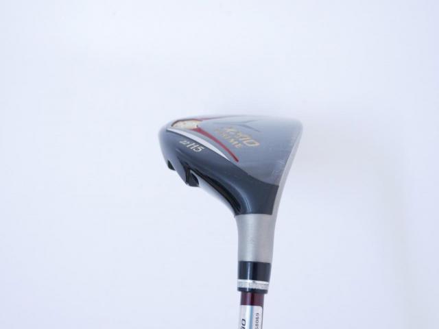 Fairway Wood : xxio : ไม้กระเทย XXIO Prime 13 (รุ่นท๊อปสุด ล่าสุด ออกปี 2025 ท๊อปสุด ตีง่าย ไกล) Loft 22 ก้านกราไฟต์ SP-1300 Flex R