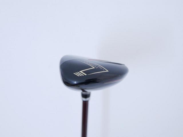 Fairway Wood : xxio : ไม้กระเทย XXIO Prime 13 (รุ่นท๊อปสุด ล่าสุด ออกปี 2025 ท๊อปสุด ตีง่าย ไกล) Loft 22 ก้านกราไฟต์ SP-1300 Flex R