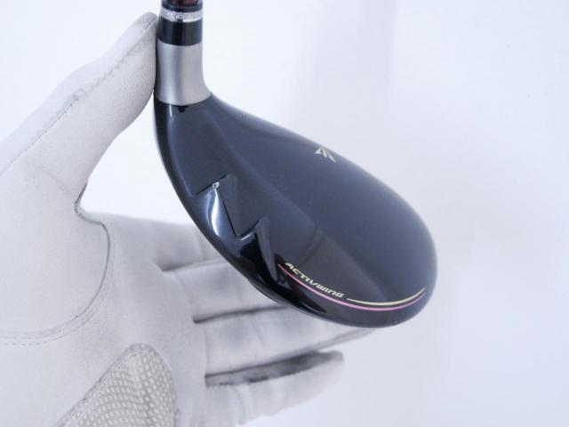 Fairway Wood : xxio : ไม้กระเทย XXIO Prime 13 (รุ่นท๊อปสุด ล่าสุด ออกปี 2025 ท๊อปสุด ตีง่าย ไกล) Loft 22 ก้านกราไฟต์ SP-1300 Flex R