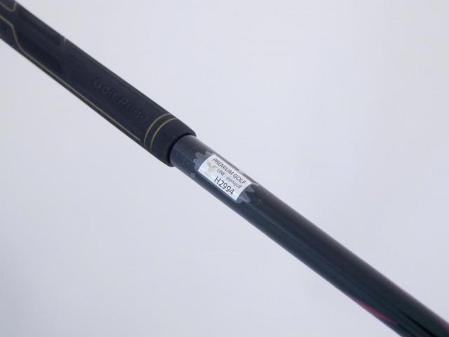 Fairway Wood : xxio : ไม้กระเทย XXIO Prime 13 (รุ่นท๊อปสุด ล่าสุด ออกปี 2025 ท๊อปสุด ตีง่าย ไกล) Loft 22 ก้านกราไฟต์ SP-1300 Flex R