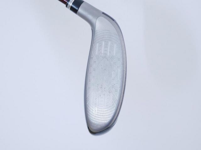 Fairway Wood : xxio : ไม้กระเทย XXIO Prime 13 (รุ่นท๊อปสุด ล่าสุด ออกปี 2025 ท๊อปสุด ตีง่าย ไกล) Loft 22 ก้านกราไฟต์ SP-1300 Flex R