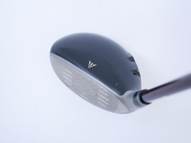 Fairway Wood : xxio : ไม้กระเทย XXIO Prime 13 (รุ่นท๊อปสุด ล่าสุด ออกปี 2025 ท๊อปสุด ตีง่าย ไกล) Loft 22 ก้านกราไฟต์ SP-1300 Flex R