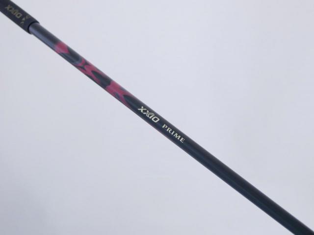 Fairway Wood : xxio : ไม้กระเทย XXIO Prime 13 (รุ่นท๊อปสุด ล่าสุด ออกปี 2025 ท๊อปสุด ตีง่าย ไกล) Loft 22 ก้านกราไฟต์ SP-1300 Flex R
