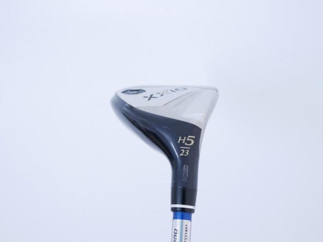 Fairway Wood : xxio : ไม้กระเทย XXIO 13 (ออกปี 2024) Loft 23 ก้าน MP-1300 Flex S