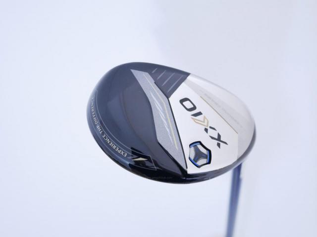 Fairway Wood : xxio : ไม้กระเทย XXIO 13 (ออกปี 2024) Loft 23 ก้าน MP-1300 Flex S