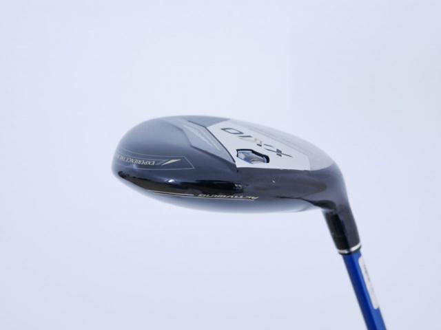 Fairway Wood : xxio : ไม้กระเทย XXIO 13 (ออกปี 2024) Loft 23 ก้าน MP-1300 Flex S