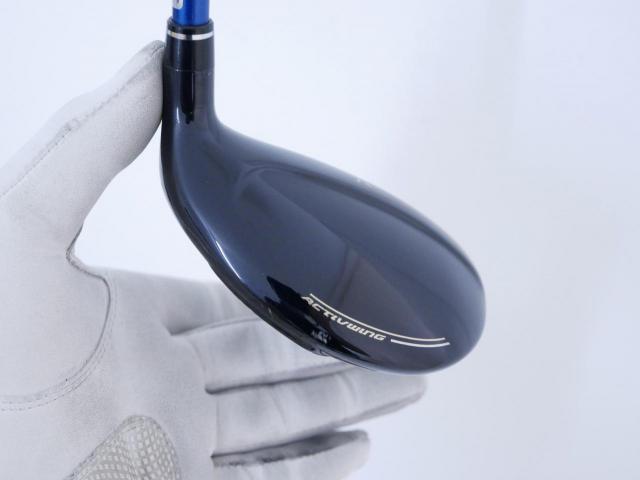 Fairway Wood : xxio : ไม้กระเทย XXIO 13 (ออกปี 2024) Loft 23 ก้าน MP-1300 Flex S
