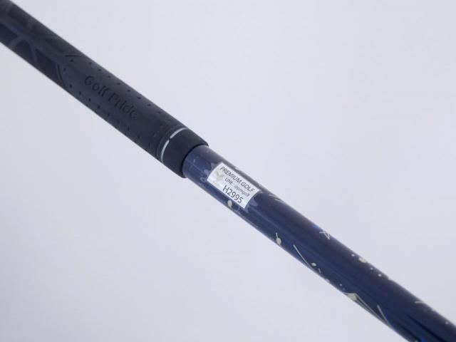 Fairway Wood : xxio : ไม้กระเทย XXIO 13 (ออกปี 2024) Loft 23 ก้าน MP-1300 Flex S