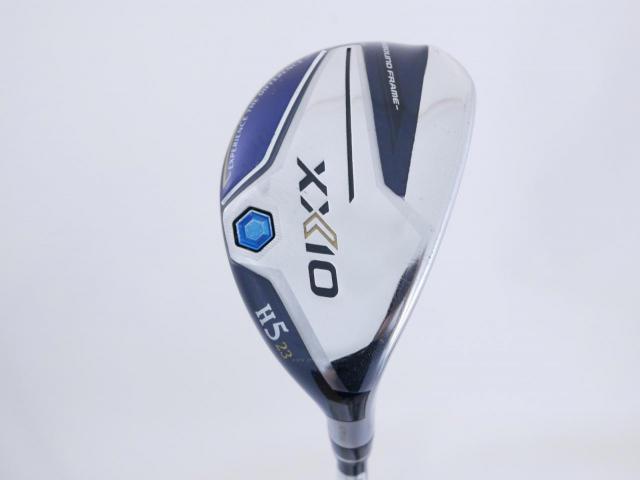 Fairway Wood : xxio : ไม้กระเทย XXIO 12 (รุ่นปี 2023) Loft 23 ก้าน MP-1200 Flex S