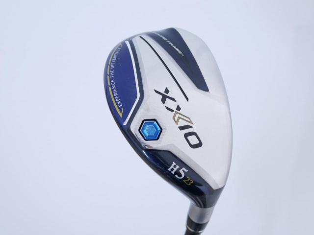 Fairway Wood : xxio : ไม้กระเทย XXIO 12 (รุ่นปี 2023) Loft 23 ก้าน MP-1200 Flex S