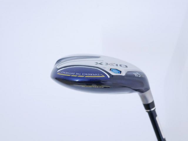 Fairway Wood : xxio : ไม้กระเทย XXIO 12 (รุ่นปี 2023) Loft 23 ก้าน MP-1200 Flex S