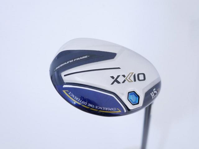 Fairway Wood : xxio : ไม้กระเทย XXIO 12 (รุ่นปี 2023) Loft 23 ก้าน MP-1200 Flex S