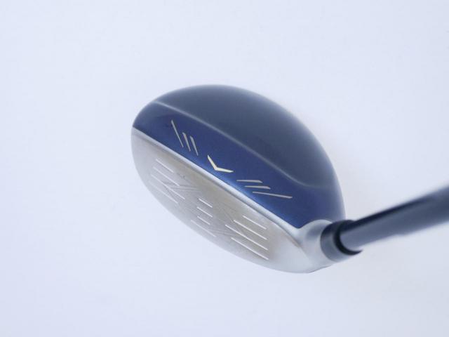 Fairway Wood : xxio : ไม้กระเทย XXIO 12 (รุ่นปี 2023) Loft 23 ก้าน MP-1200 Flex S