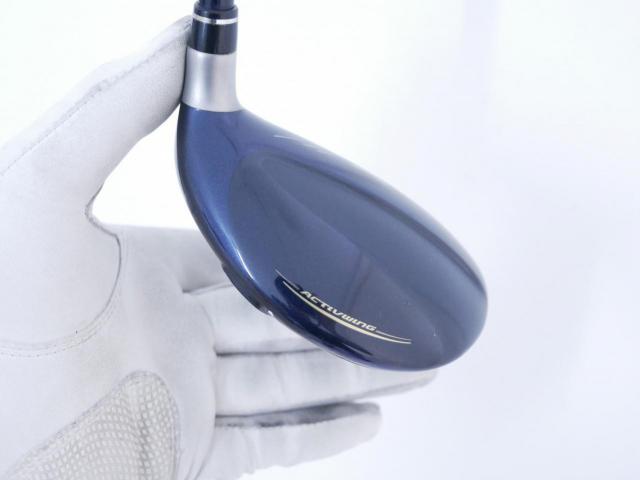 Fairway Wood : xxio : ไม้กระเทย XXIO 12 (รุ่นปี 2023) Loft 23 ก้าน MP-1200 Flex S