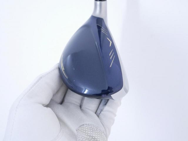 Fairway Wood : xxio : ไม้กระเทย XXIO 12 (รุ่นปี 2023) Loft 23 ก้าน MP-1200 Flex S