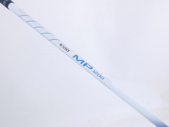 Fairway Wood : xxio : ไม้กระเทย XXIO 12 (รุ่นปี 2023) Loft 23 ก้าน MP-1200 Flex S