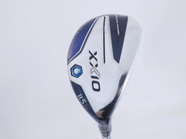 Fairway Wood : xxio : ไม้กระเทย XXIO 12 (รุ่นปี 2023) Loft 23 ก้าน MP-1200 Flex R