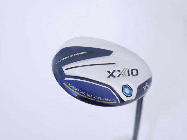 Fairway Wood : xxio : ไม้กระเทย XXIO 12 (รุ่นปี 2023) Loft 23 ก้าน MP-1200 Flex R