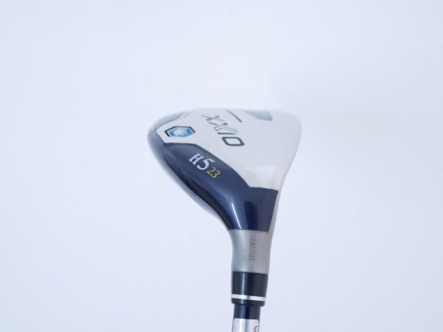 Fairway Wood : xxio : ไม้กระเทย XXIO 12 (รุ่นปี 2023) Loft 23 ก้าน MP-1200 Flex R