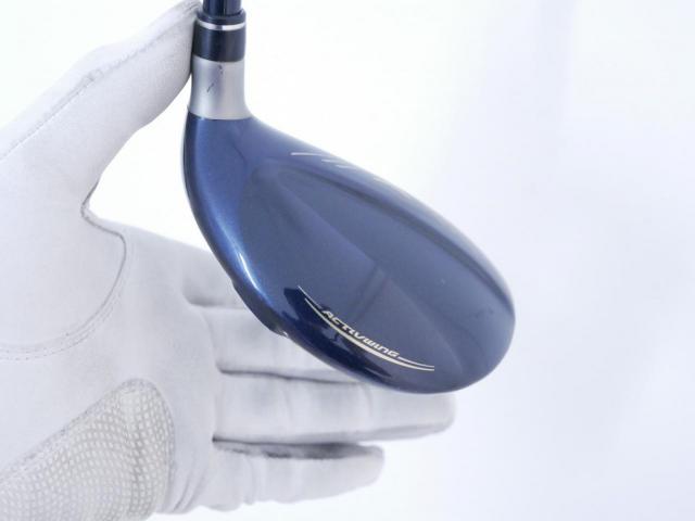 Fairway Wood : xxio : ไม้กระเทย XXIO 12 (รุ่นปี 2023) Loft 23 ก้าน MP-1200 Flex R
