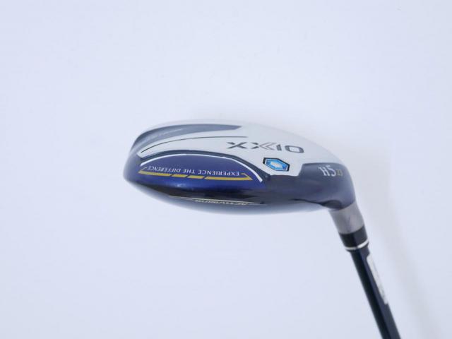 Fairway Wood : xxio : ไม้กระเทย XXIO 12 (รุ่นปี 2023) Loft 23 ก้าน MP-1200 Flex R