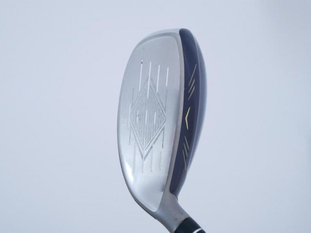 Fairway Wood : xxio : ไม้กระเทย XXIO 12 (รุ่นปี 2023) Loft 23 ก้าน MP-1200 Flex R