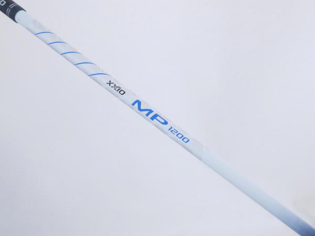Fairway Wood : xxio : ไม้กระเทย XXIO 12 (รุ่นปี 2023) Loft 23 ก้าน MP-1200 Flex R