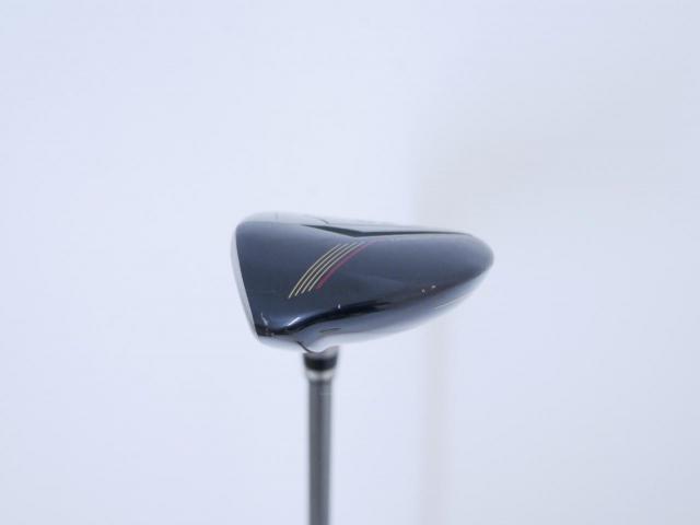 Fairway Wood : xxio : ไม้กระเทย XXIO Prime 12 (ออกปี 2023 ท๊อปสุด ตีง่าย ไกล) Loft 22 ก้านกราไฟต์ SP-1200 Flex R