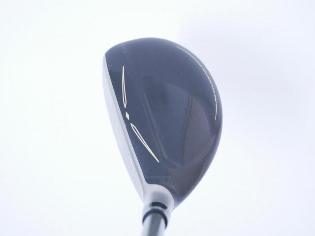 Fairway Wood : xxio : ไม้กระเทย XXIO Prime 12 (ออกปี 2023 ท๊อปสุด ตีง่าย ไกล) Loft 22 ก้านกราไฟต์ SP-1200 Flex R
