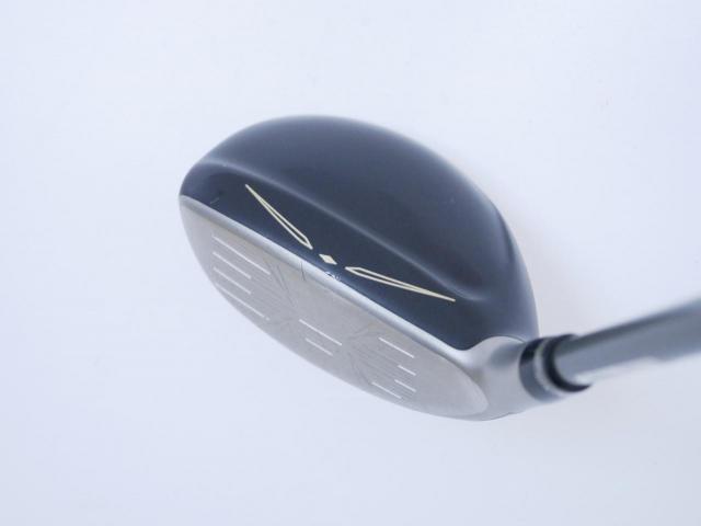 Fairway Wood : xxio : ไม้กระเทย XXIO Prime 12 (ออกปี 2023 ท๊อปสุด ตีง่าย ไกล) Loft 22 ก้านกราไฟต์ SP-1200 Flex R
