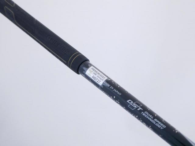 Fairway Wood : xxio : ไม้กระเทย XXIO Prime 12 (ออกปี 2023 ท๊อปสุด ตีง่าย ไกล) Loft 22 ก้านกราไฟต์ SP-1200 Flex R