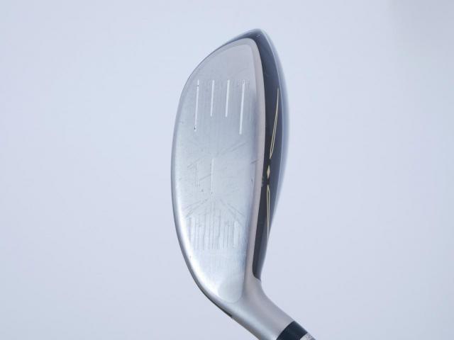 Fairway Wood : xxio : ไม้กระเทย XXIO Prime 12 (ออกปี 2023 ท๊อปสุด ตีง่าย ไกล) Loft 22 ก้านกราไฟต์ SP-1200 Flex R