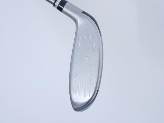 Fairway Wood : xxio : ไม้กระเทย XXIO Prime 12 (ออกปี 2023 ท๊อปสุด ตีง่าย ไกล) Loft 22 ก้านกราไฟต์ SP-1200 Flex R