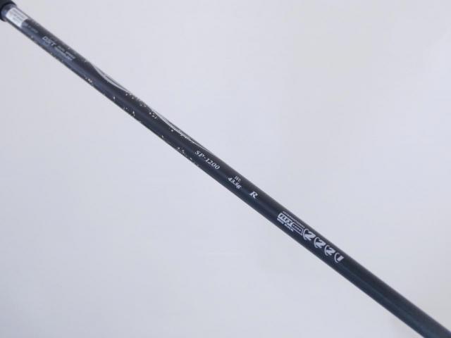 Fairway Wood : xxio : ไม้กระเทย XXIO Prime 12 (ออกปี 2023 ท๊อปสุด ตีง่าย ไกล) Loft 22 ก้านกราไฟต์ SP-1200 Flex R