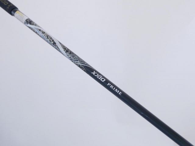 Fairway Wood : xxio : ไม้กระเทย XXIO Prime 12 (ออกปี 2023 ท๊อปสุด ตีง่าย ไกล) Loft 22 ก้านกราไฟต์ SP-1200 Flex R