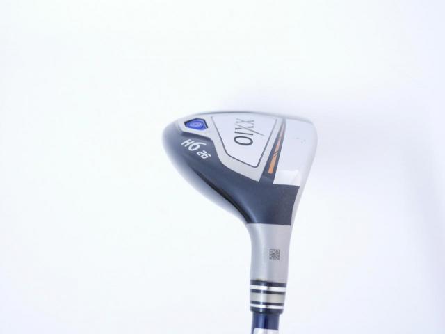 Fairway Wood : xxio : ไม้กระเทย XXIO 10 (ปี 2019) Loft 26 ก้าน MP-1000 Flex R