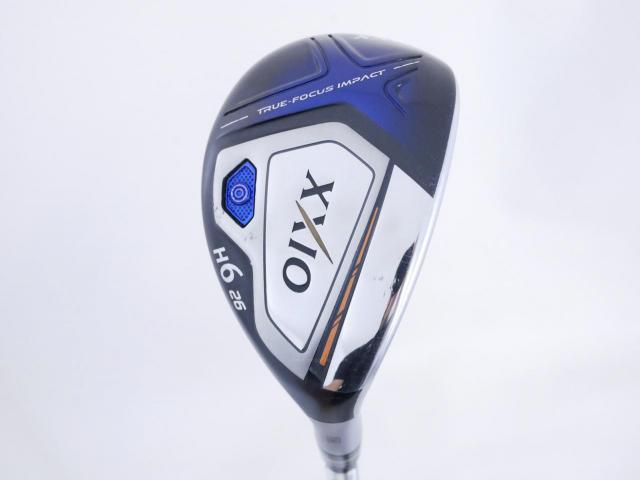Fairway Wood : xxio : ไม้กระเทย XXIO 10 (ปี 2019) Loft 26 ก้าน MP-1000 Flex R