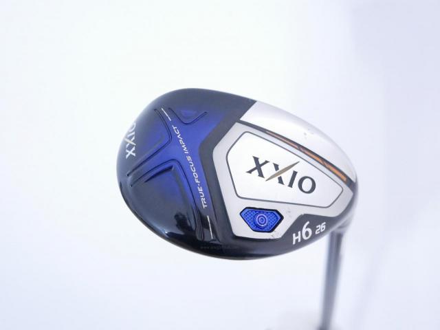 Fairway Wood : xxio : ไม้กระเทย XXIO 10 (ปี 2019) Loft 26 ก้าน MP-1000 Flex R